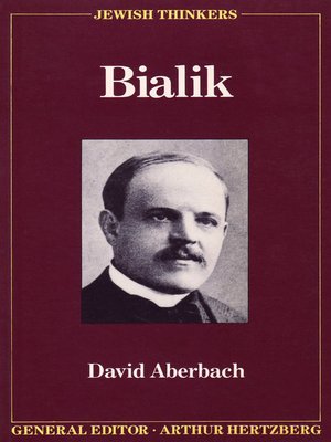 cover image of Bialik